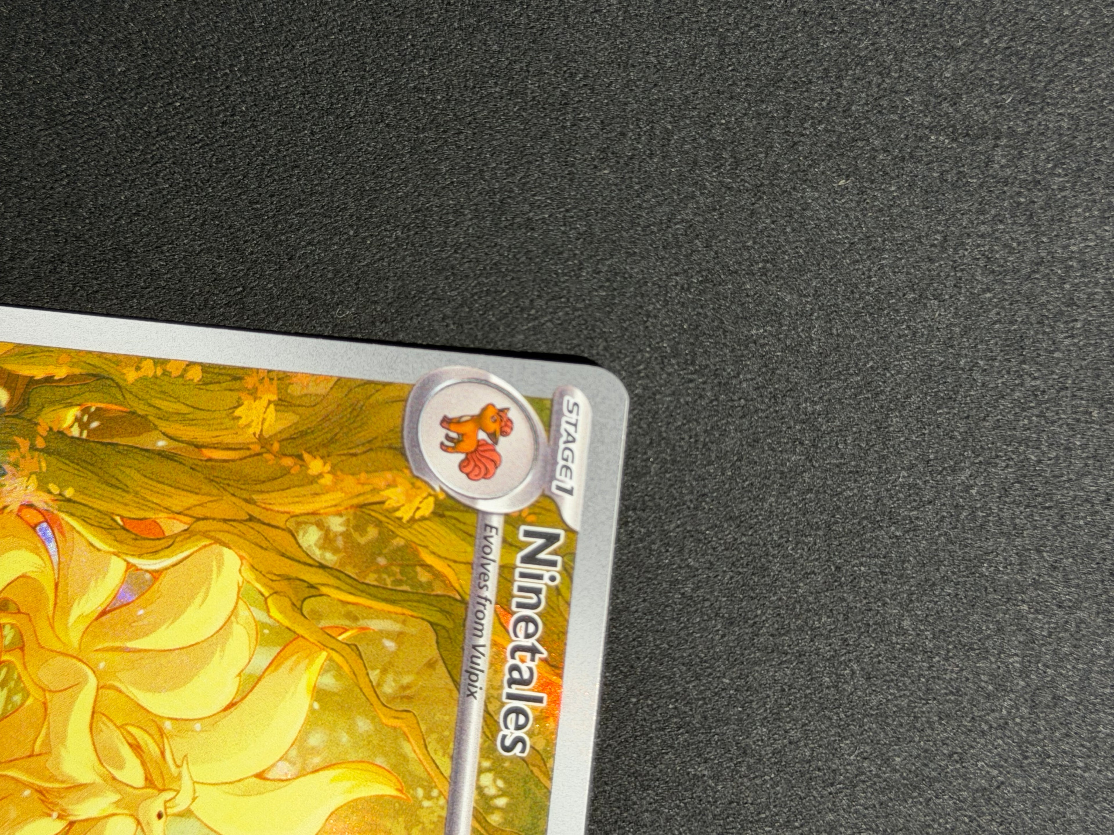Ninetales 199/197