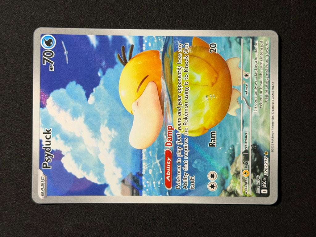 Psyduck 226