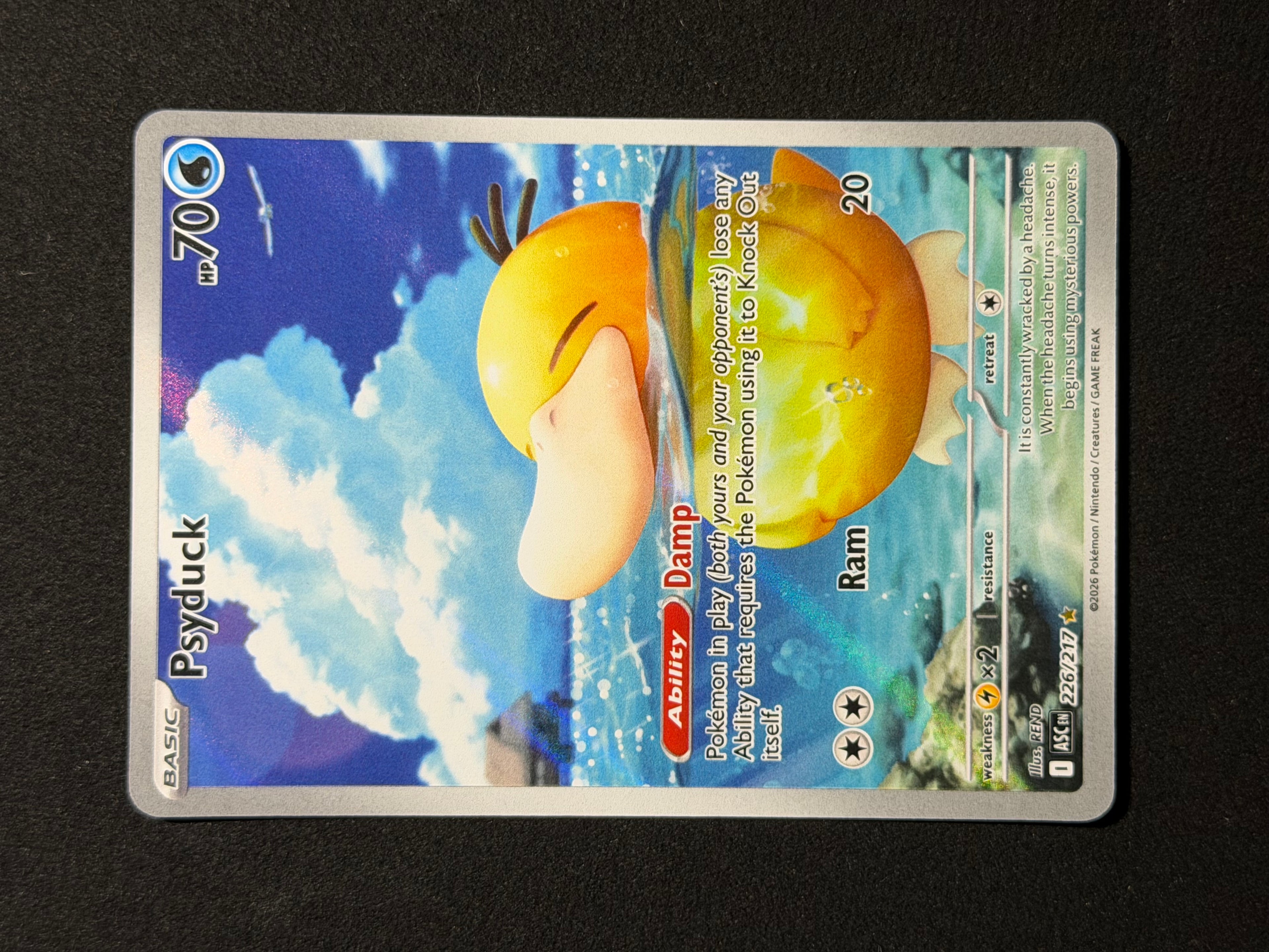 Psyduck 226