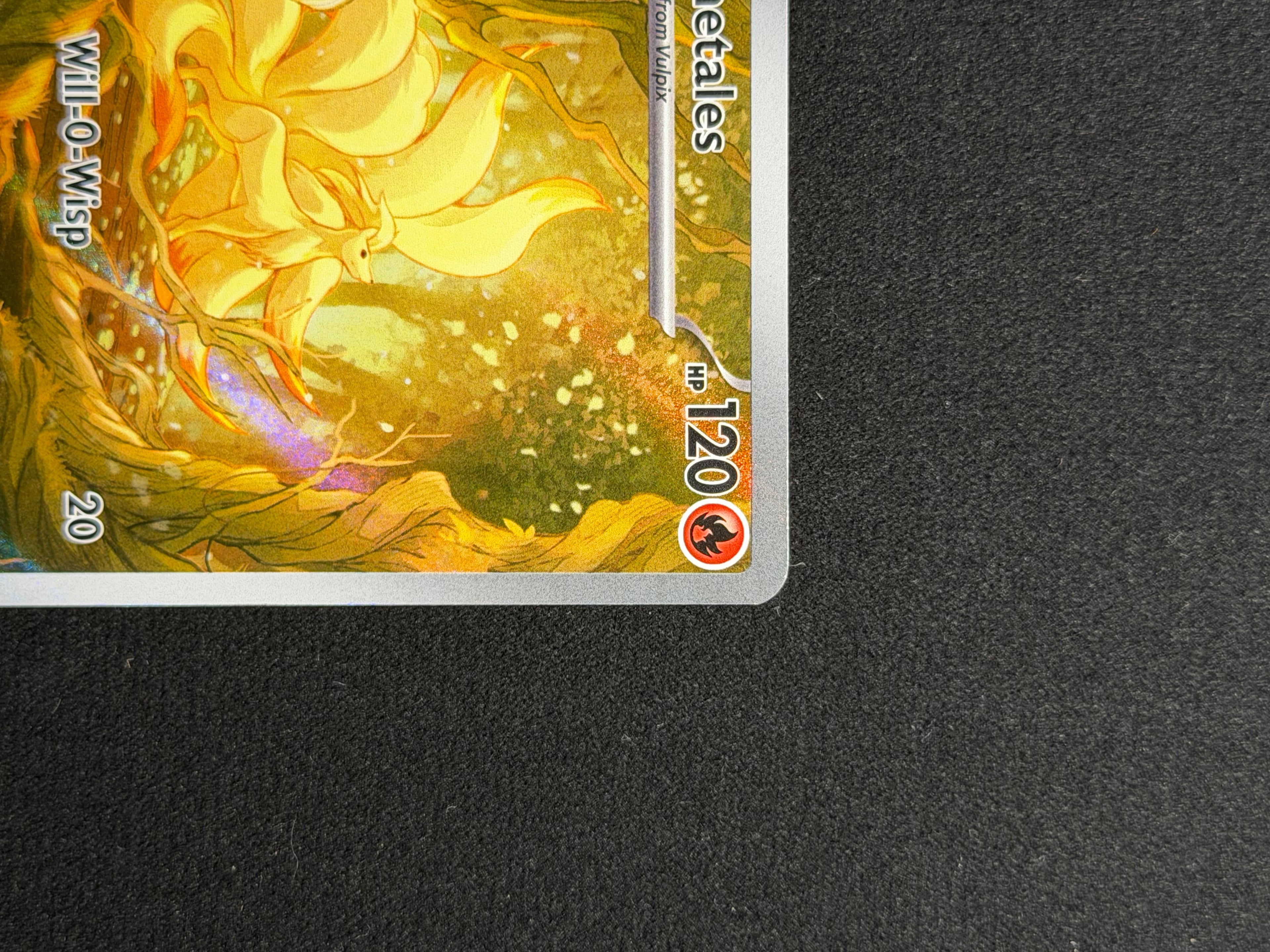 Ninetales 199/197