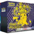 Surging Spark Etb