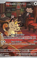 Team Rocket's Meowth 203
