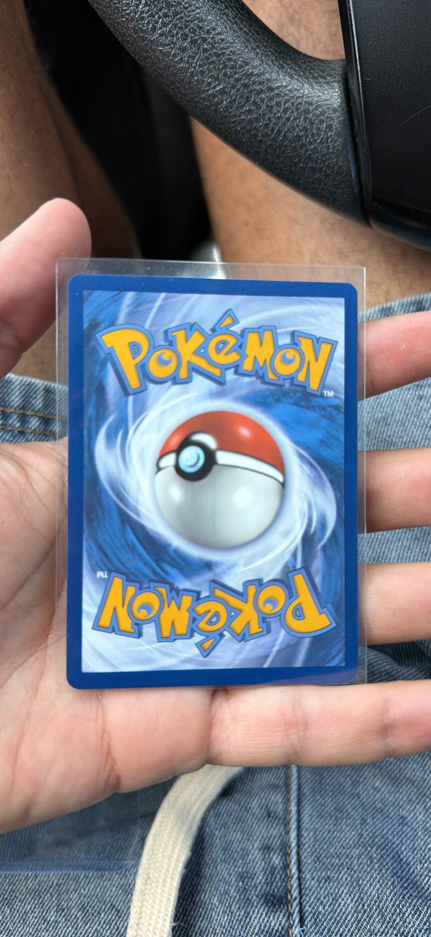 Bulbasaur 143/142
