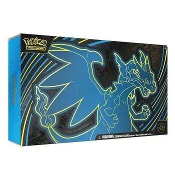 Phantasmal Flames UPC