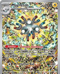 Magneton 159 (Promo)