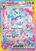 Sylveon EX 156